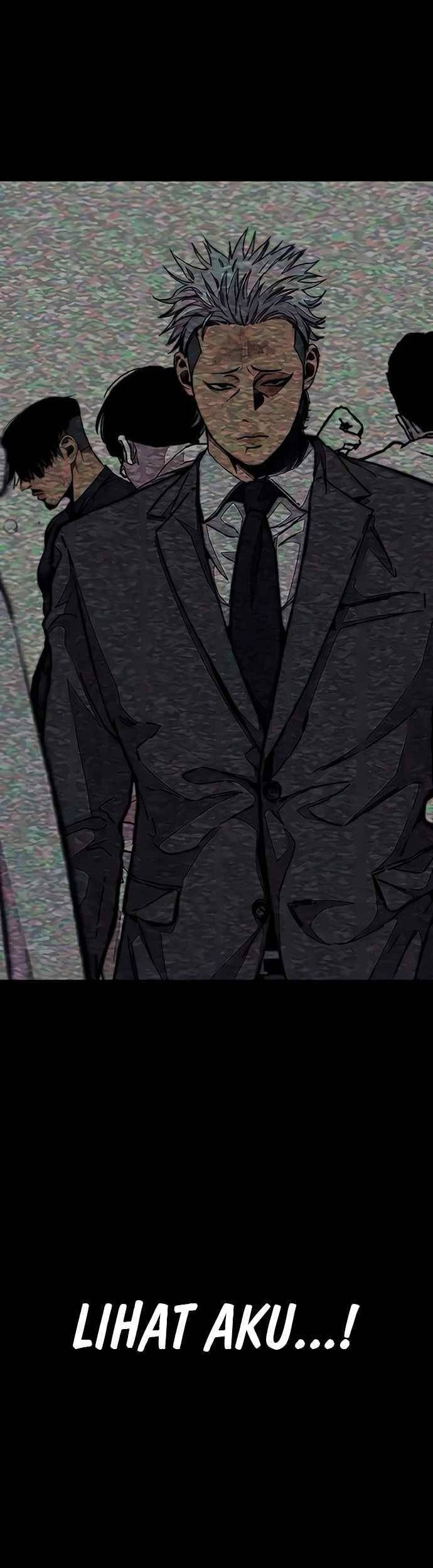 Wind Breaker Chapter 483 Gambar 21