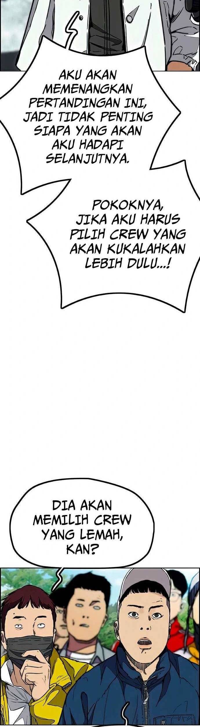 Wind Breaker Chapter 483 Gambar 34