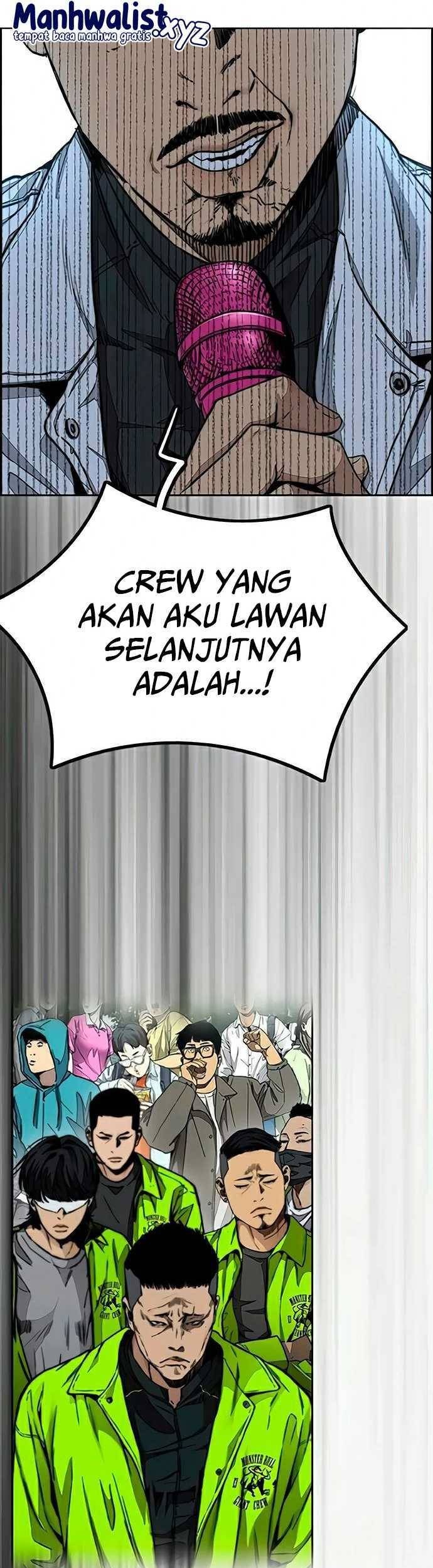 Wind Breaker Chapter 483 Gambar 41