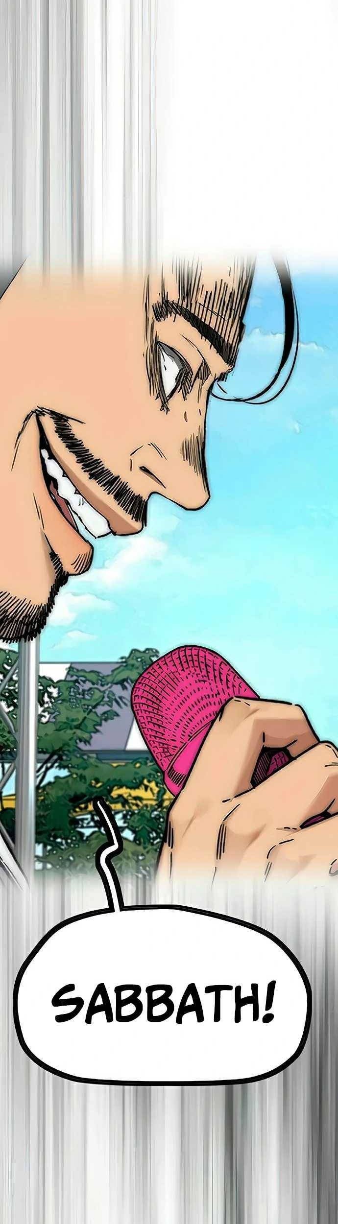 Wind Breaker Chapter 483 Gambar 43