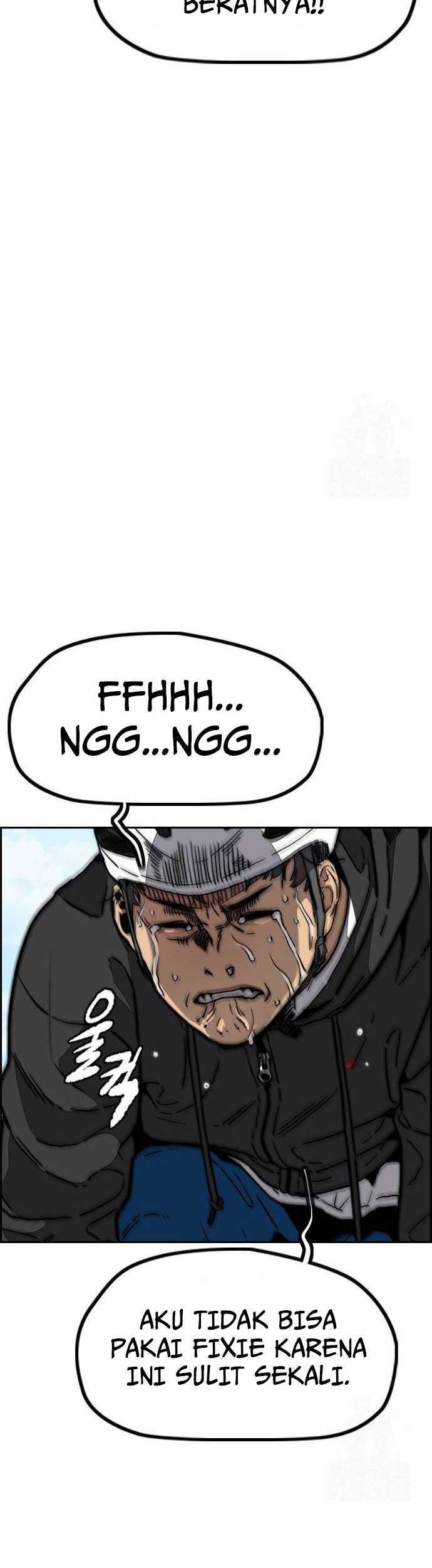 Wind Breaker Chapter 482 Gambar 68