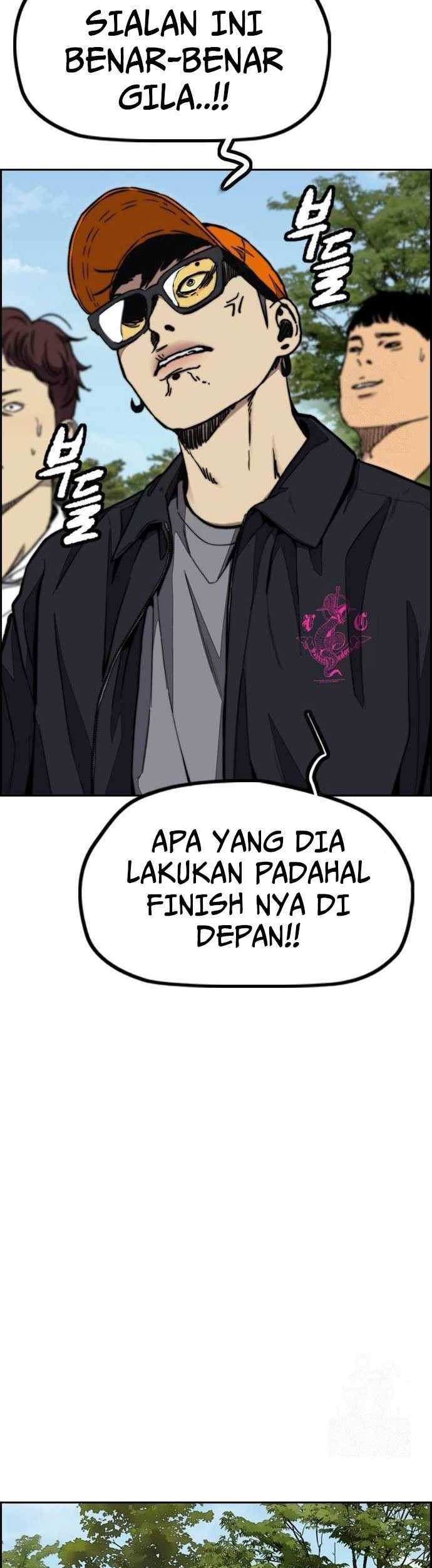 Wind Breaker Chapter 482 Gambar 72