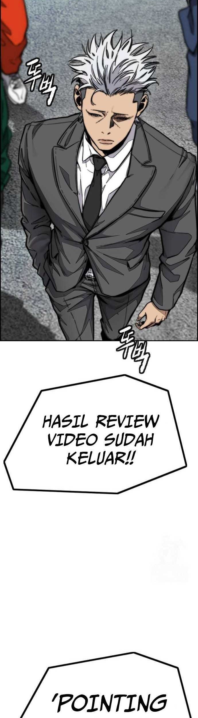 Wind Breaker Chapter 482 Gambar 83