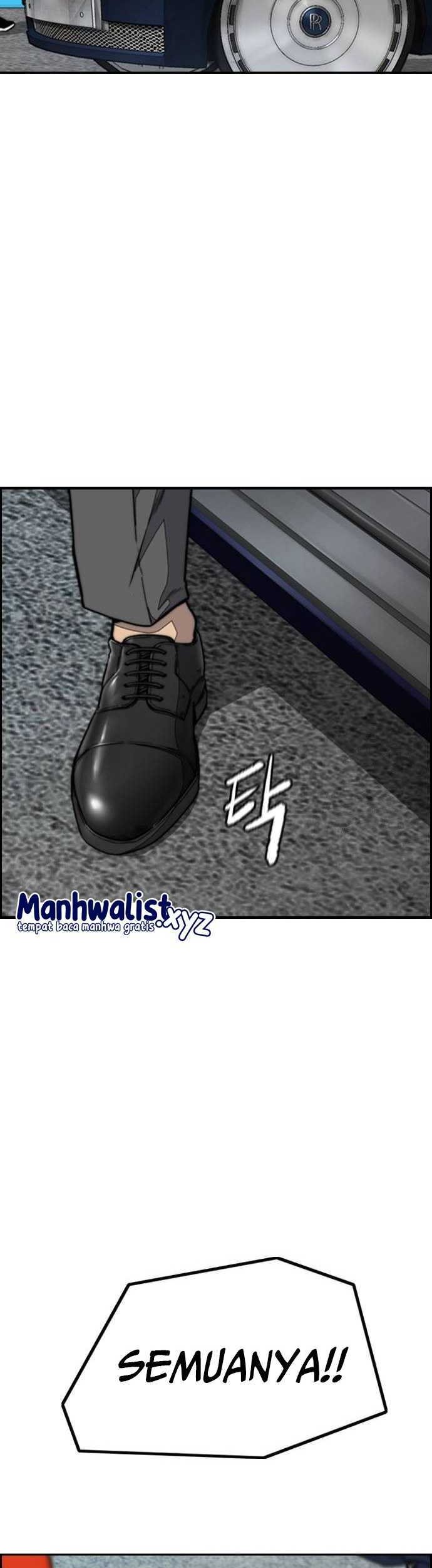 Wind Breaker Chapter 482 Gambar 82