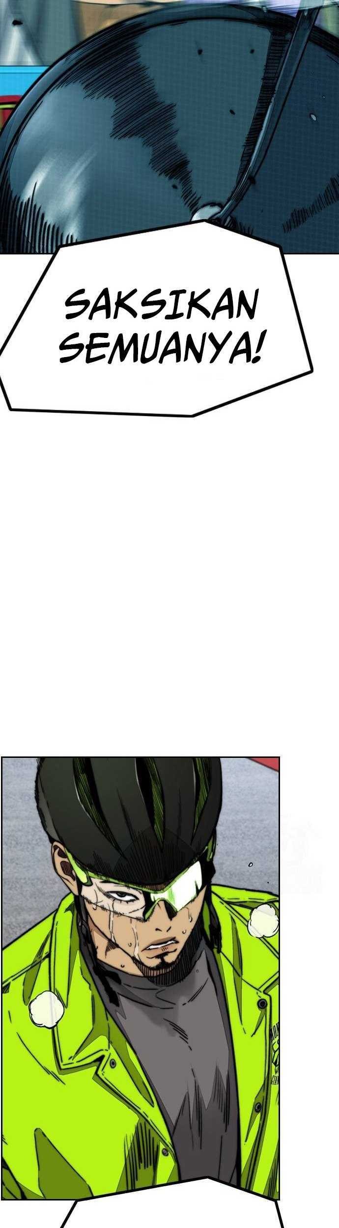 Wind Breaker Chapter 482 Gambar 85