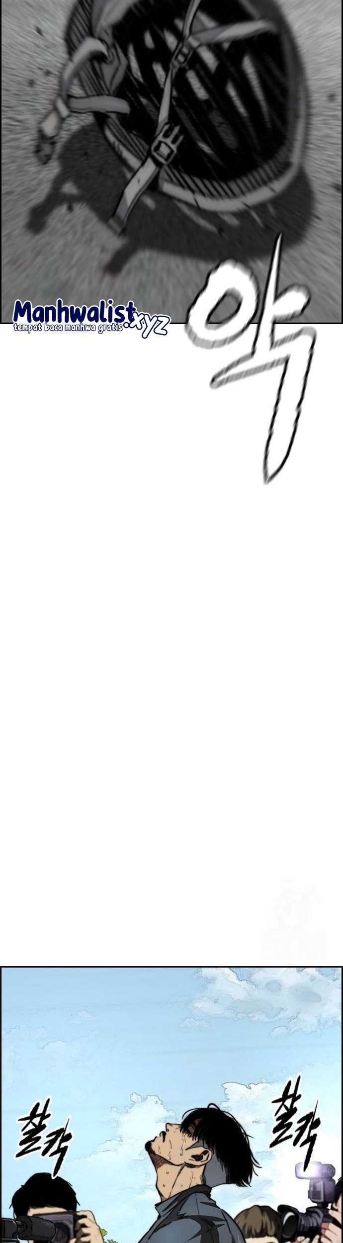 Wind Breaker Chapter 482 Gambar 91