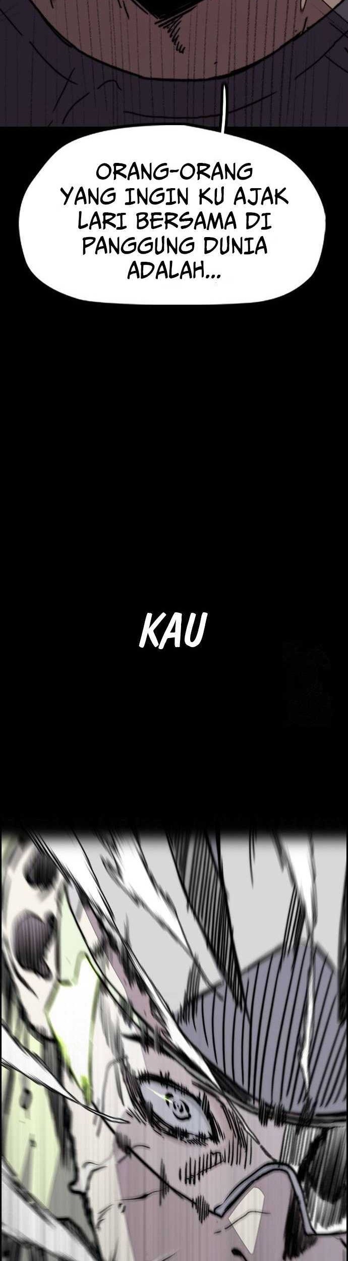 Wind Breaker Chapter 482 Gambar 49