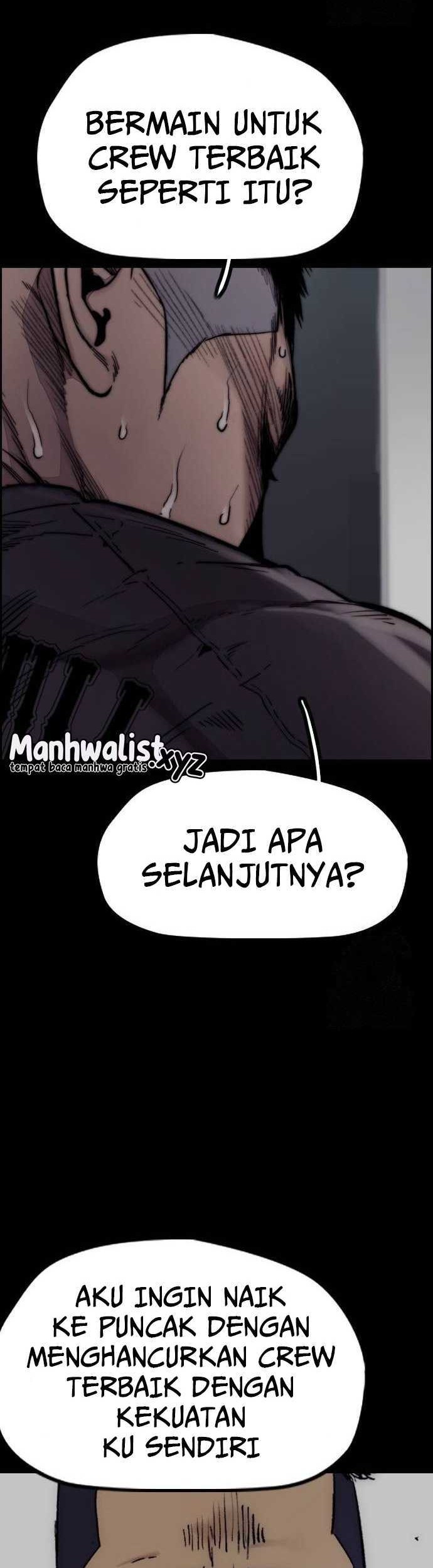 Wind Breaker Chapter 482 Gambar 47