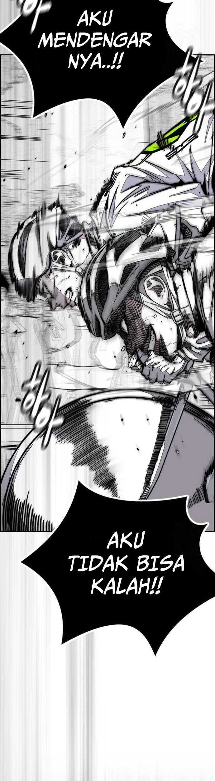 Wind Breaker Chapter 482 Gambar 52