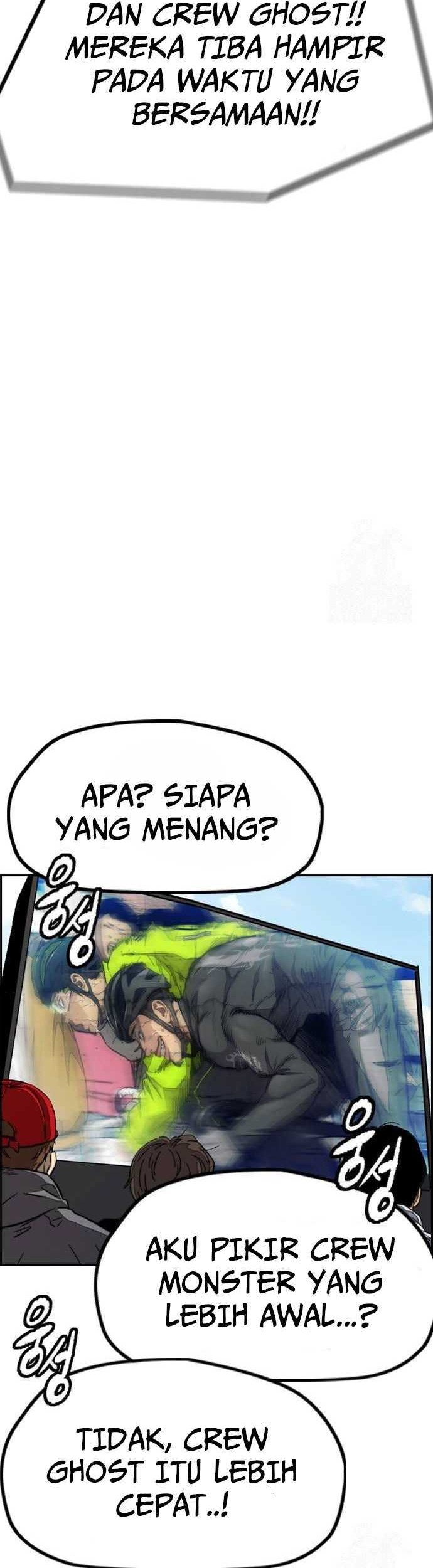 Wind Breaker Chapter 482 Gambar 64