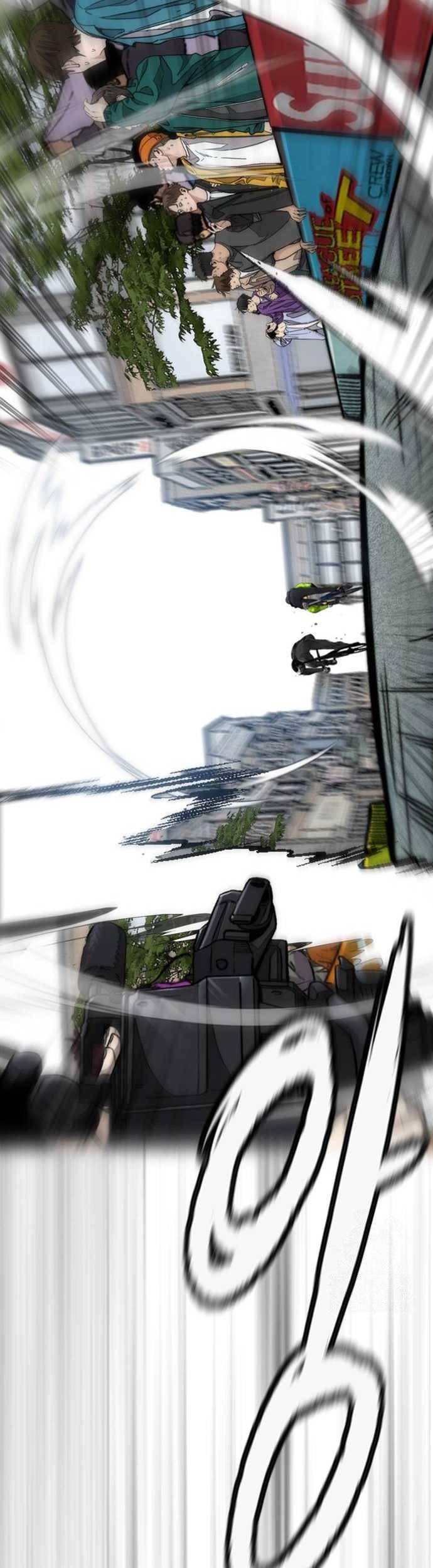 Wind Breaker Chapter 482 Gambar 61