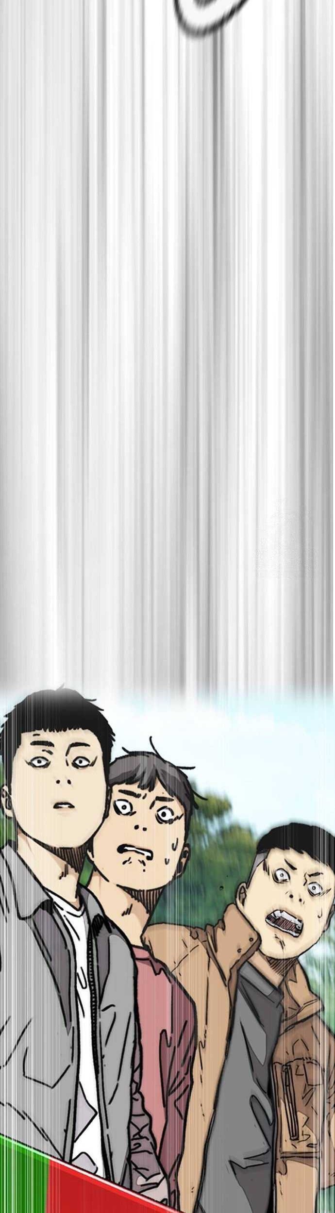 Wind Breaker Chapter 482 Gambar 62