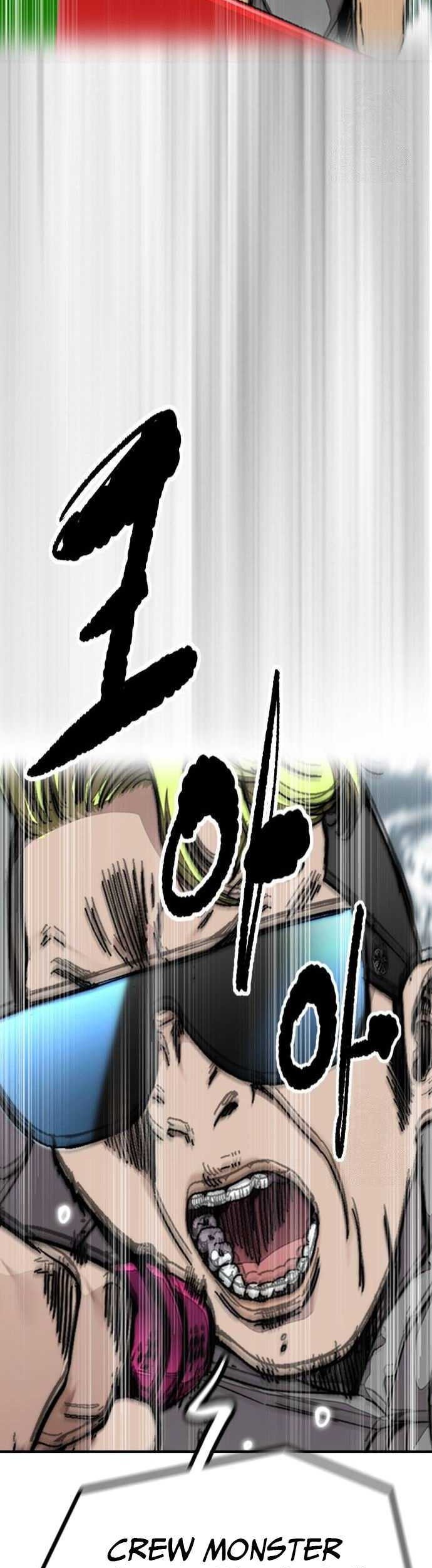 Wind Breaker Chapter 482 Gambar 63