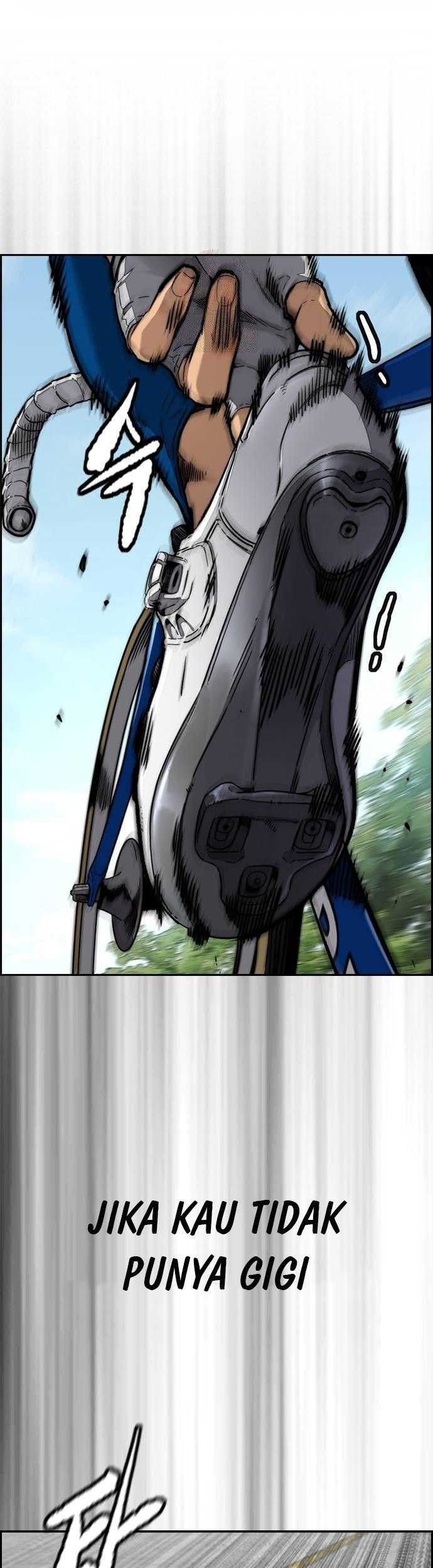 Komik Wind Breaker Chapter 482 gambar nomor 1