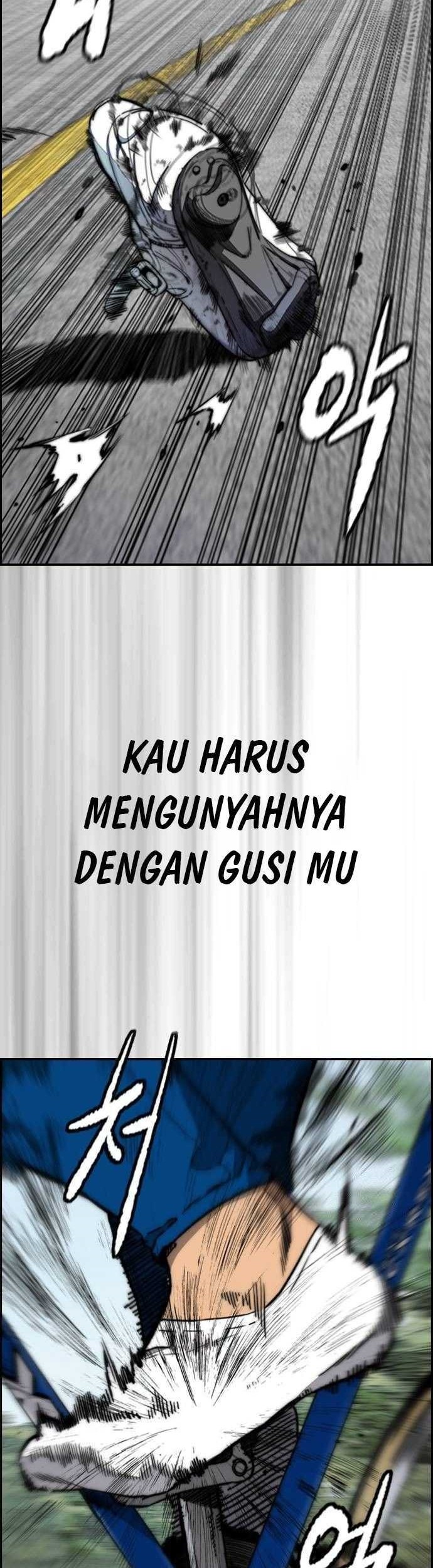 Manhwa Wind Breaker Chapter 482 gambar nomor 2