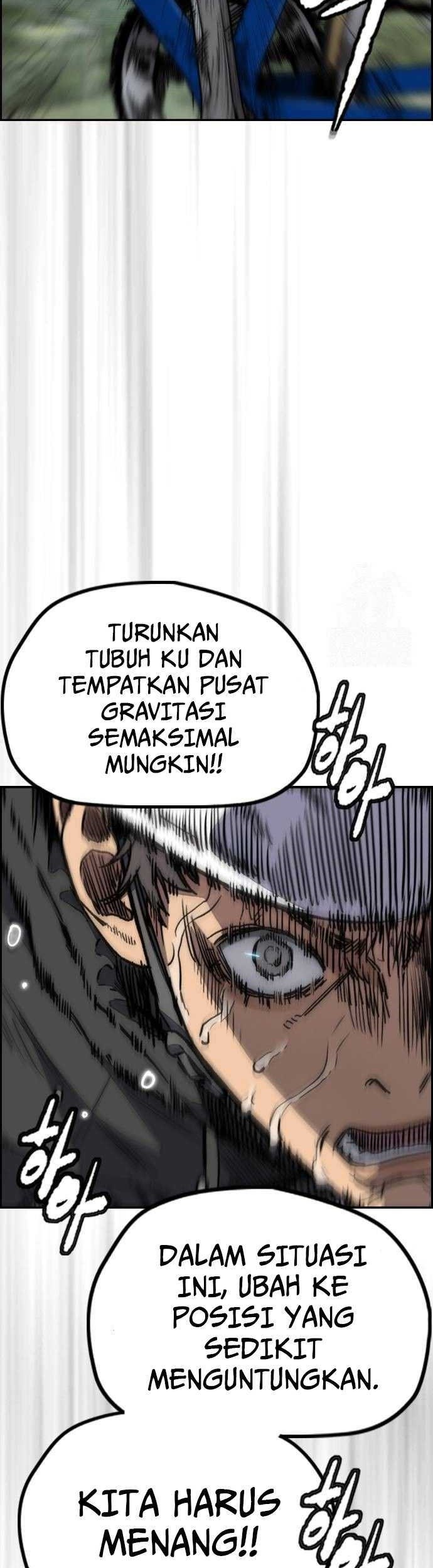 Wind Breaker Chapter 482 Gambar 3