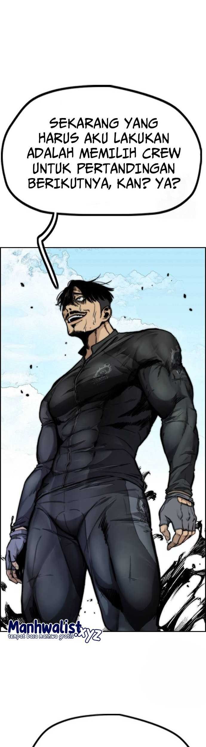 Wind Breaker Chapter 482 Gambar 94