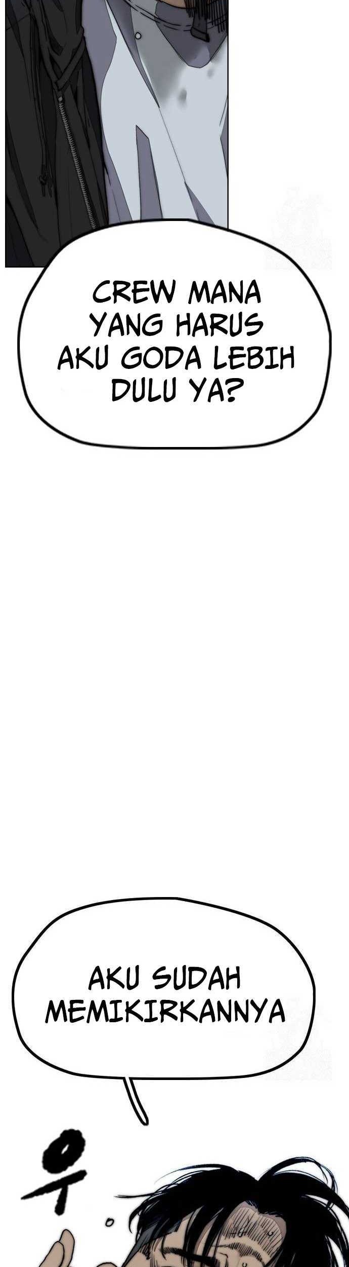 Wind Breaker Chapter 482 Gambar 96