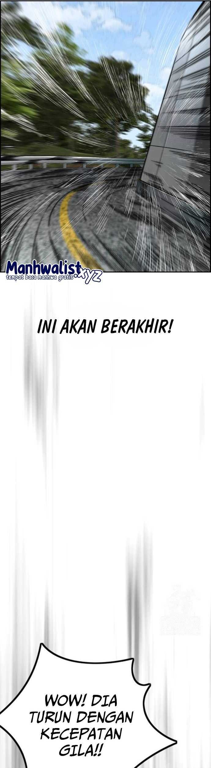 Wind Breaker Chapter 482 Gambar 6