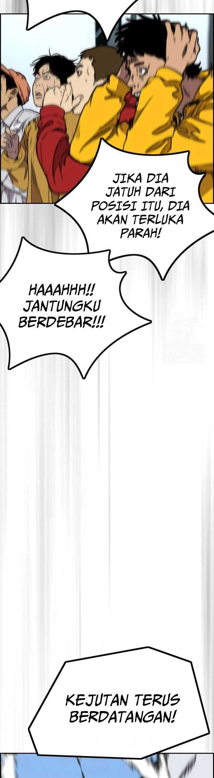 Wind Breaker Chapter 482 Gambar 7