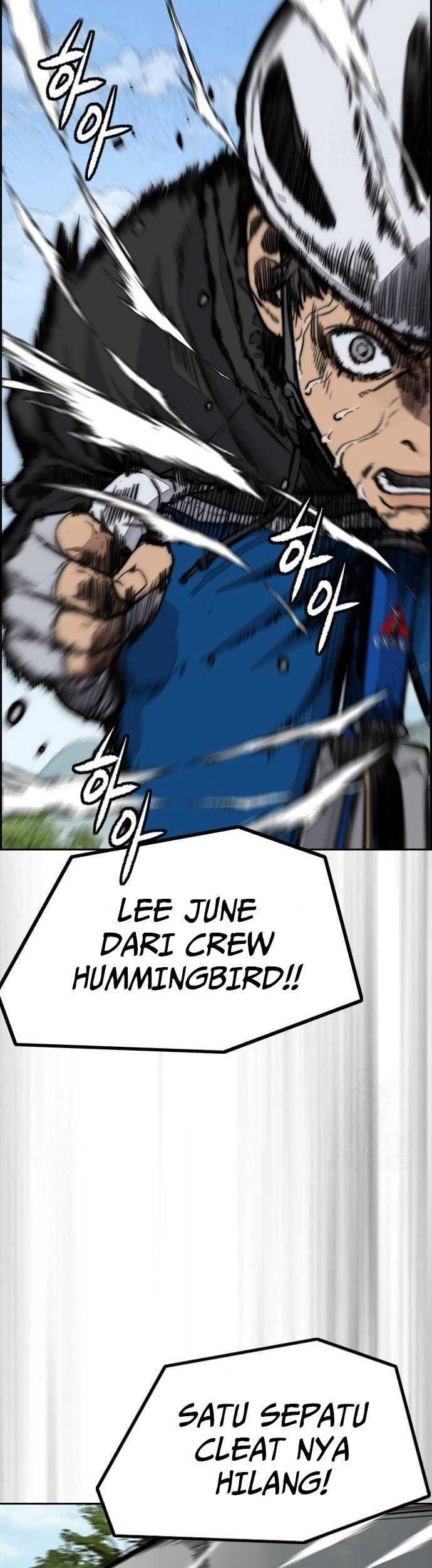 Wind Breaker Chapter 482 Gambar 8