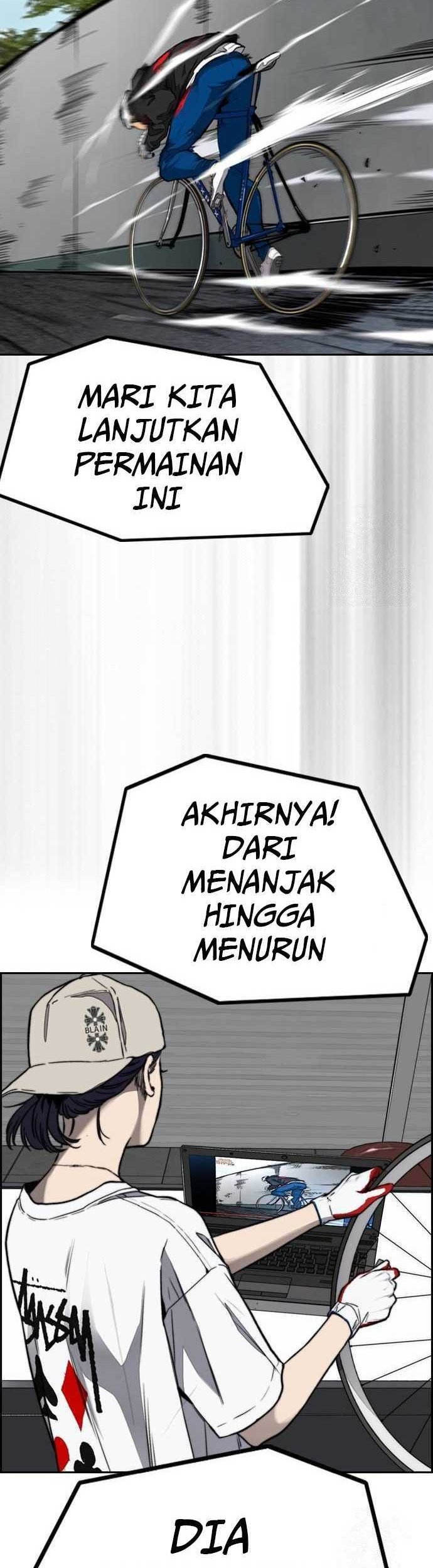 Wind Breaker Chapter 482 Gambar 9