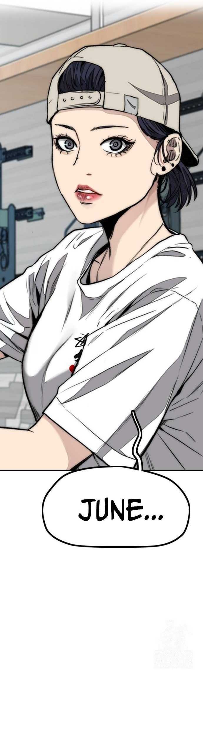 Wind Breaker Chapter 482 Gambar 11