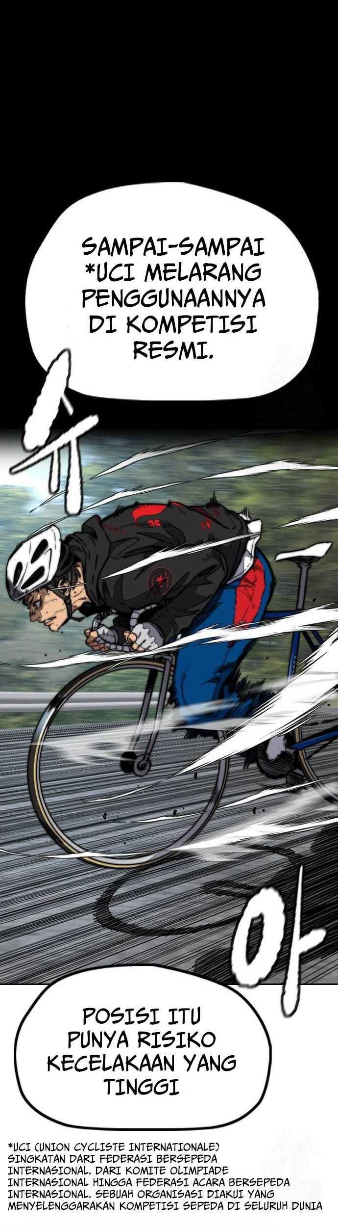 Wind Breaker Chapter 482 Gambar 16