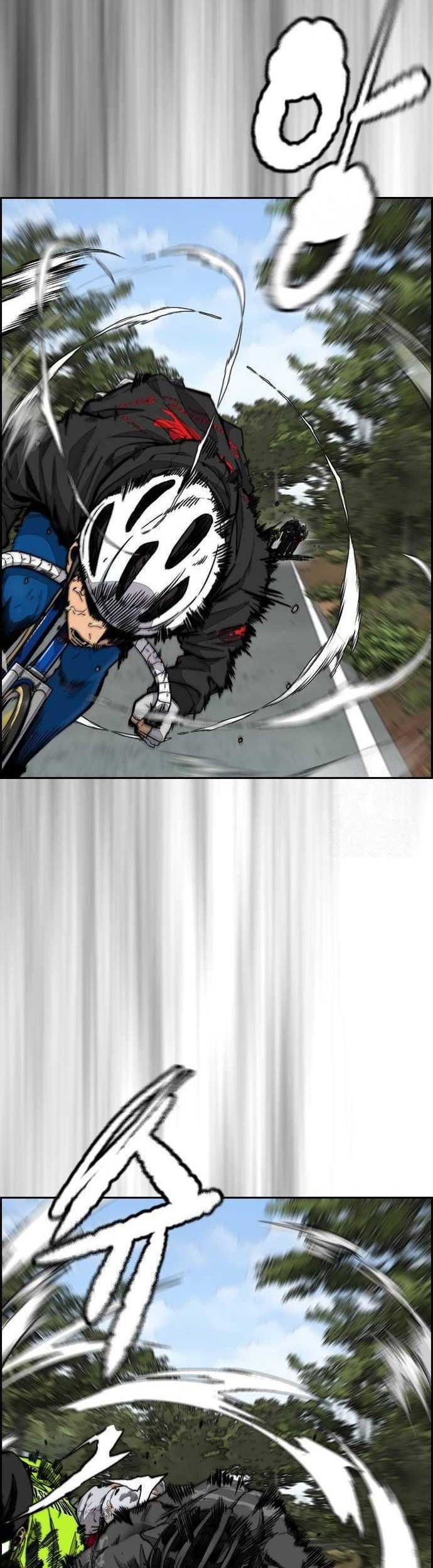 Wind Breaker Chapter 482 Gambar 19