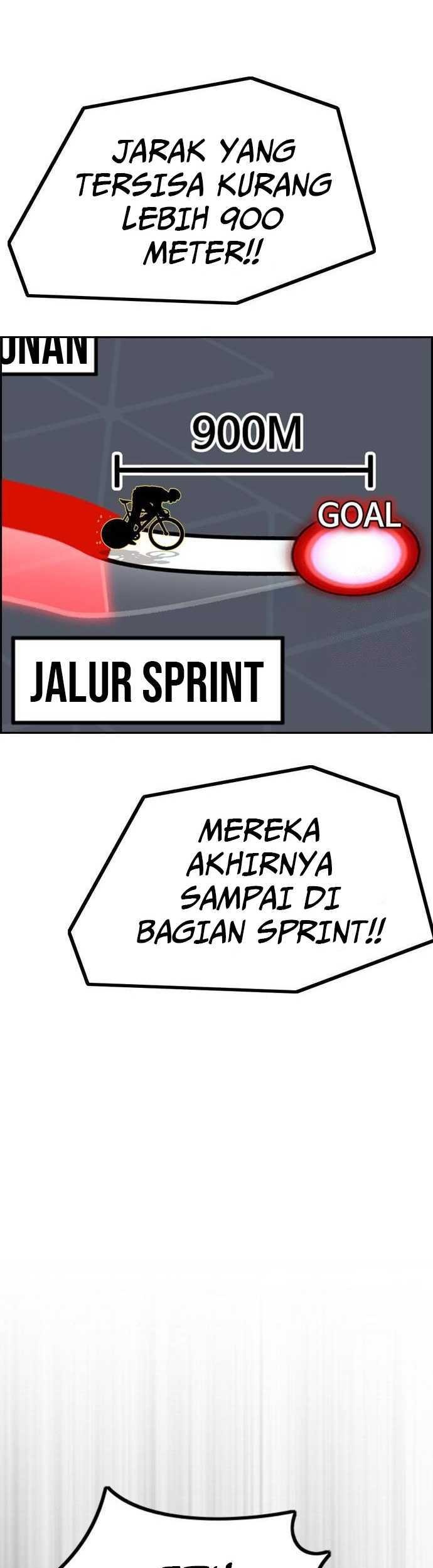 Wind Breaker Chapter 482 Gambar 21