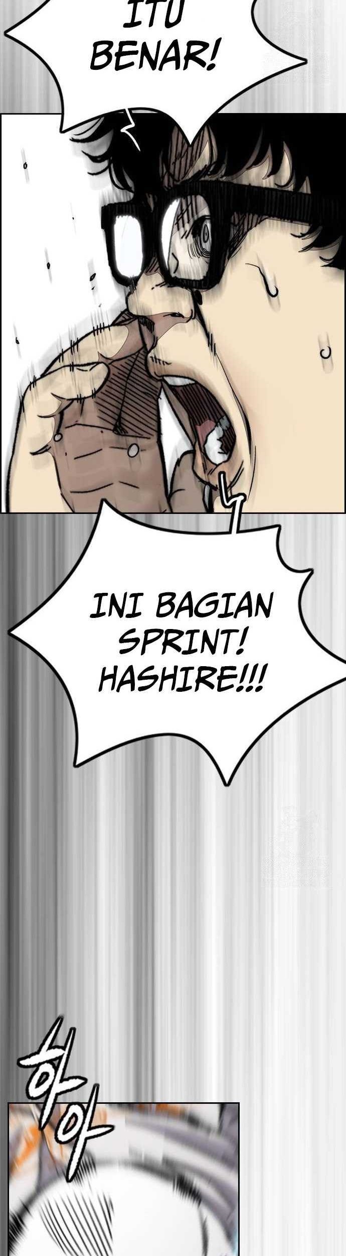 Wind Breaker Chapter 482 Gambar 22