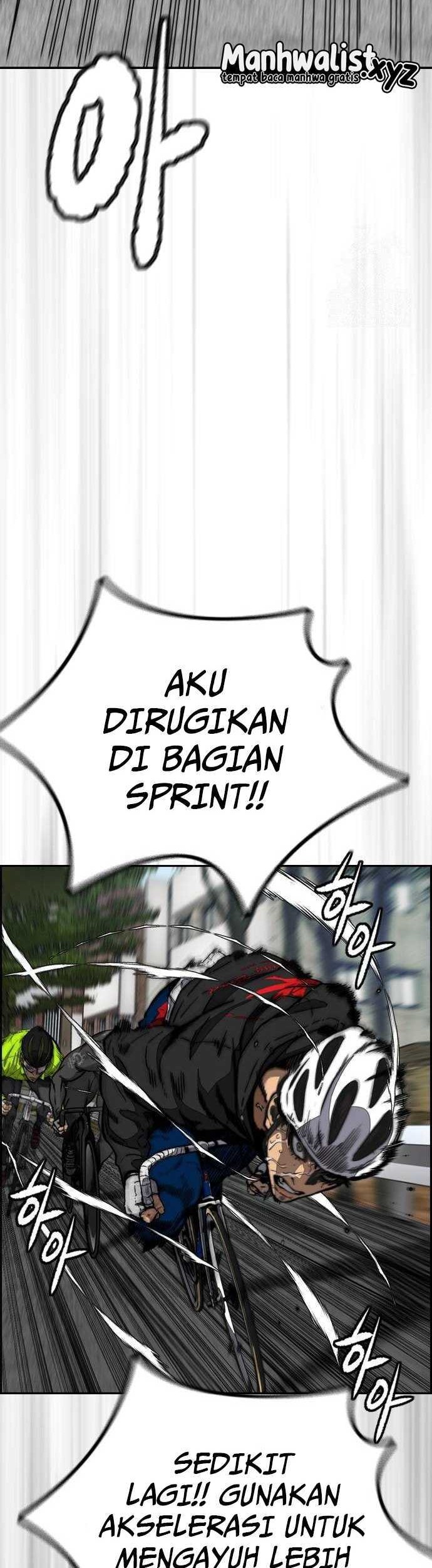 Wind Breaker Chapter 482 Gambar 27