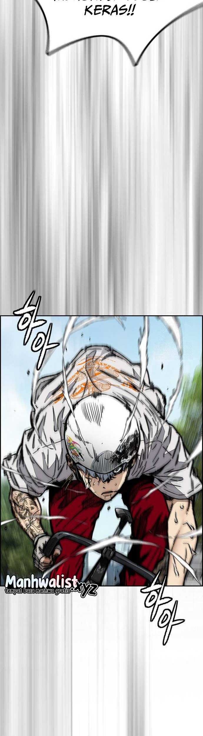 Wind Breaker Chapter 482 Gambar 28