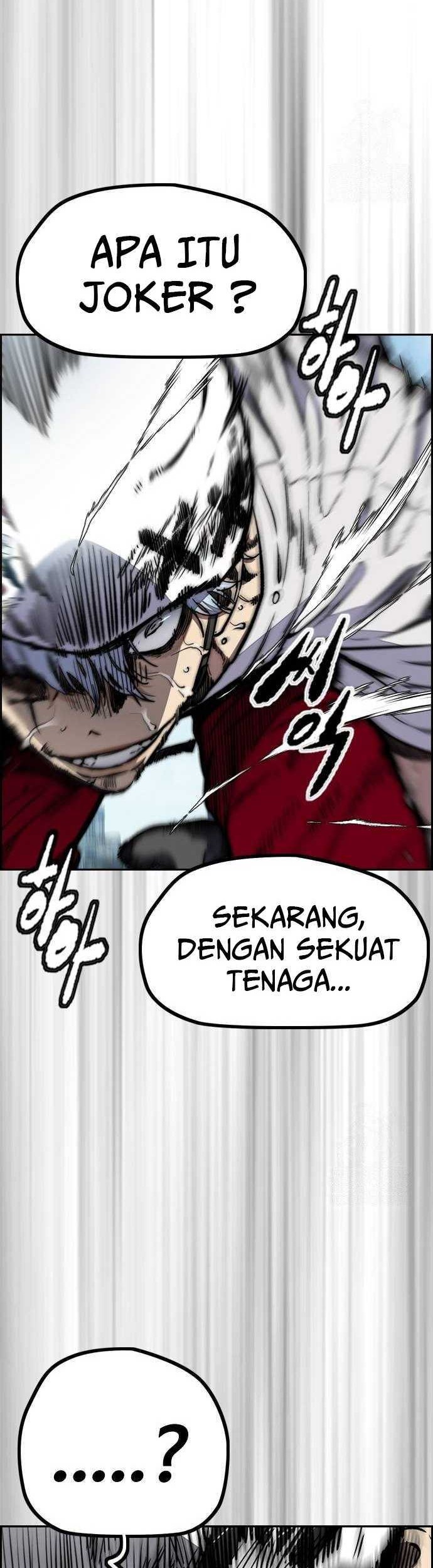 Wind Breaker Chapter 482 Gambar 29