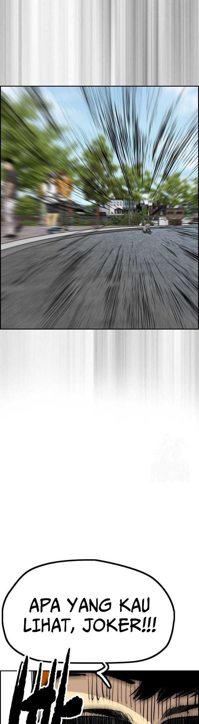 Wind Breaker Chapter 482 Gambar 31