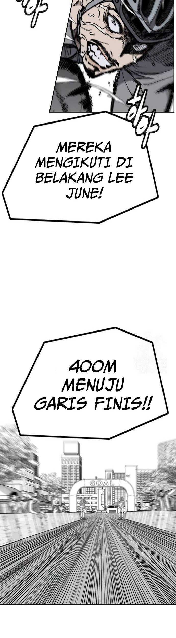 Wind Breaker Chapter 482 Gambar 33