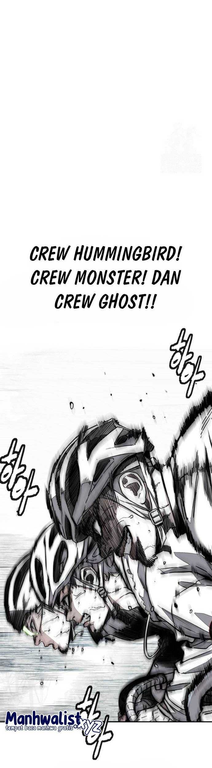 Wind Breaker Chapter 482 Gambar 34