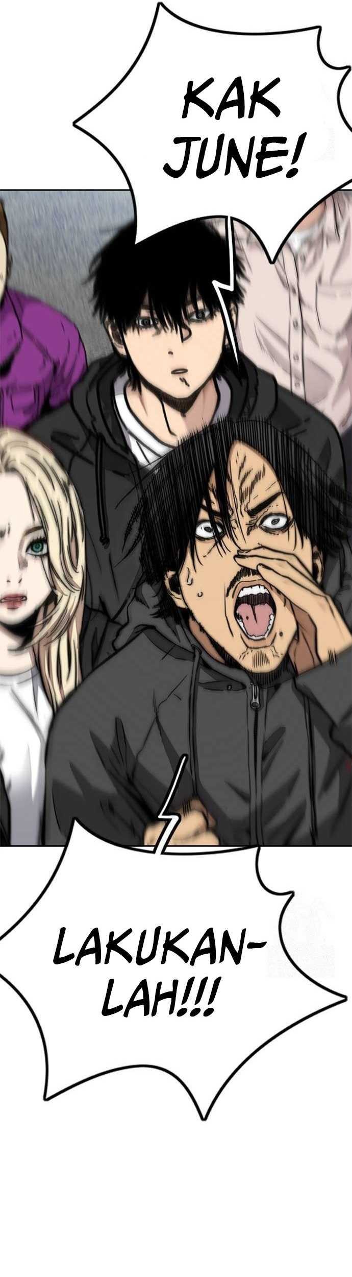 Wind Breaker Chapter 482 Gambar 36