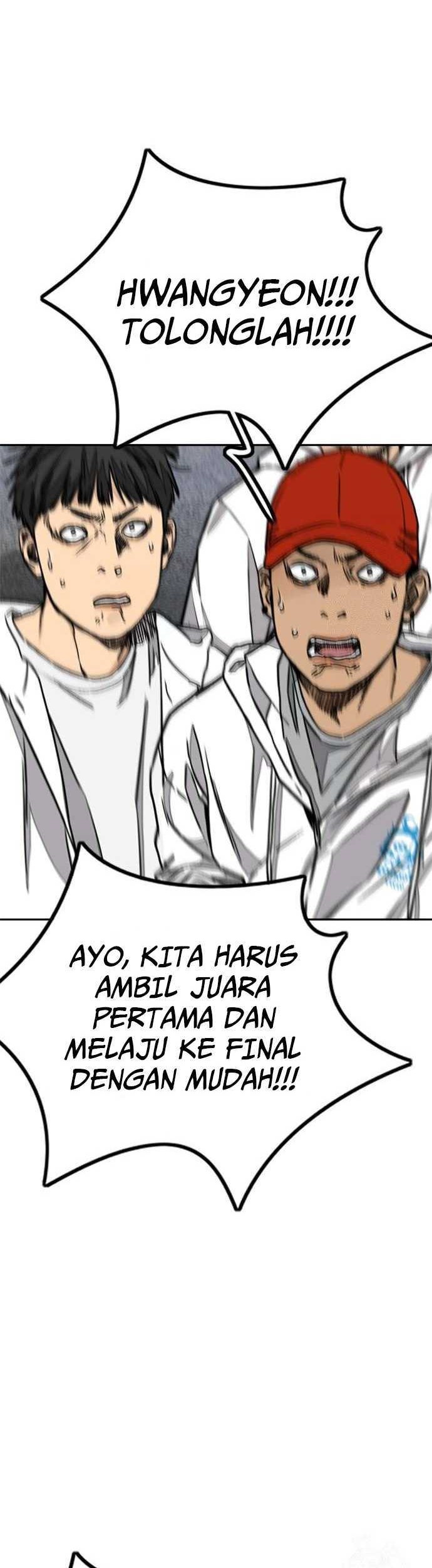 Wind Breaker Chapter 482 Gambar 37