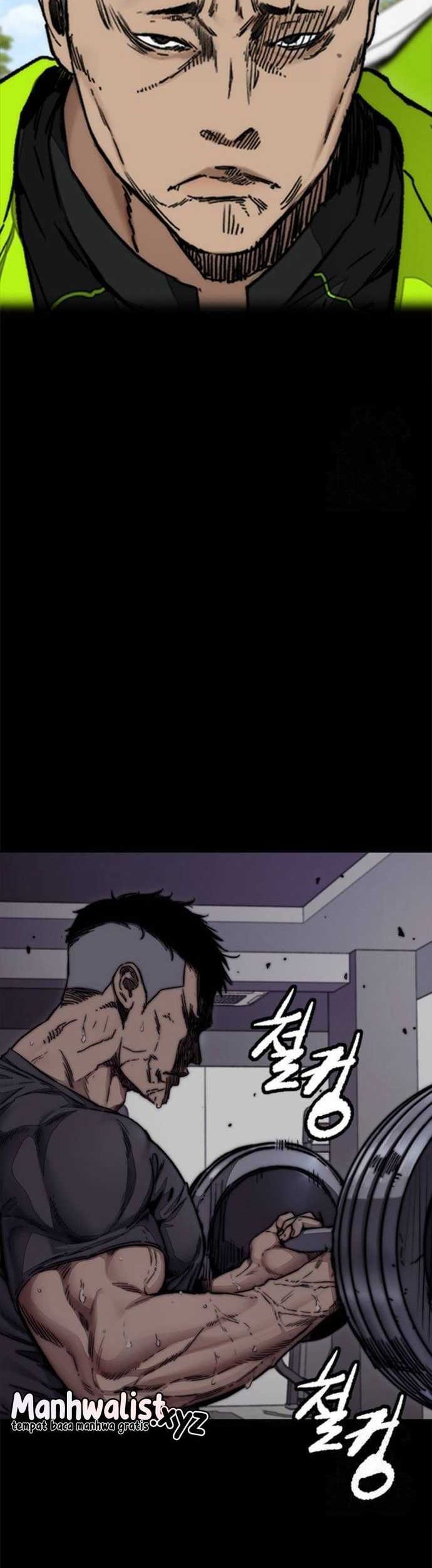 Wind Breaker Chapter 482 Gambar 39