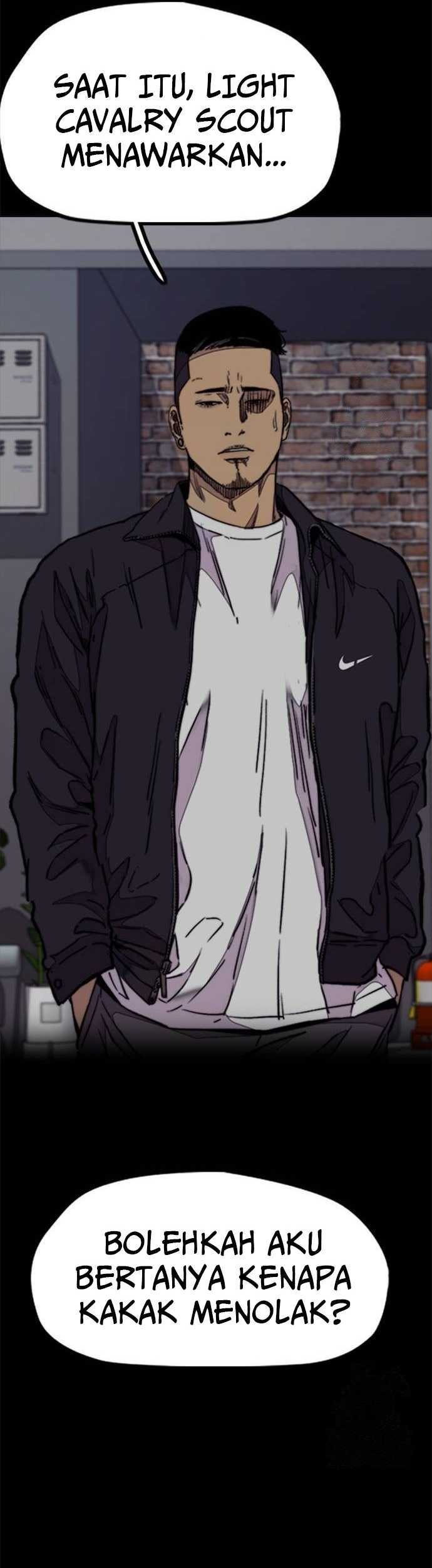 Wind Breaker Chapter 482 Gambar 41
