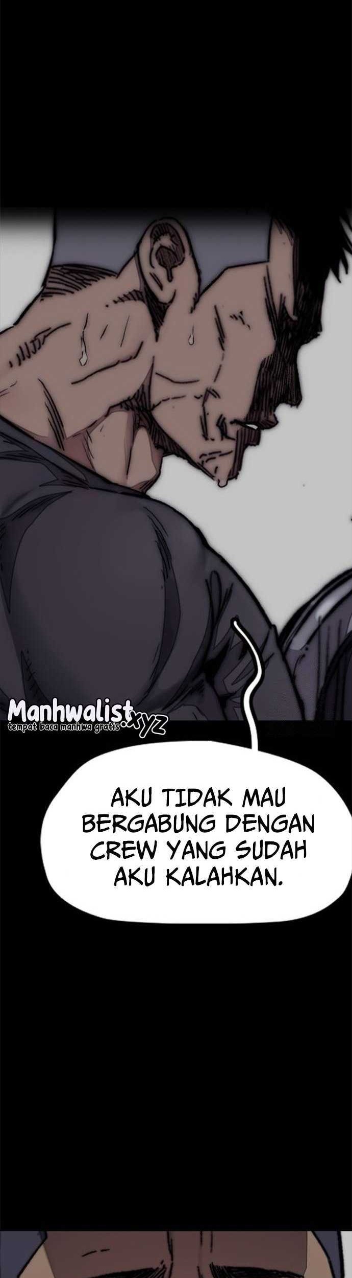 Wind Breaker Chapter 482 Gambar 42