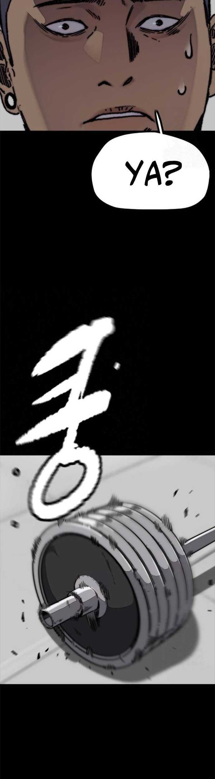 Wind Breaker Chapter 482 Gambar 43