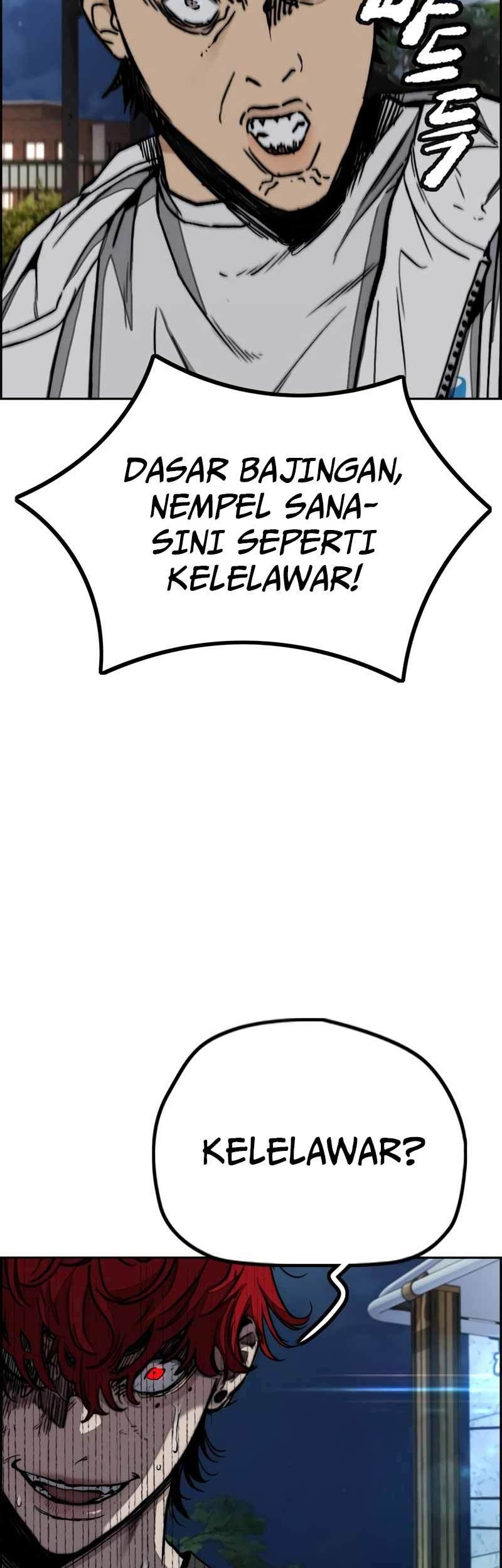 Wind Breaker Chapter 470 Gambar 58