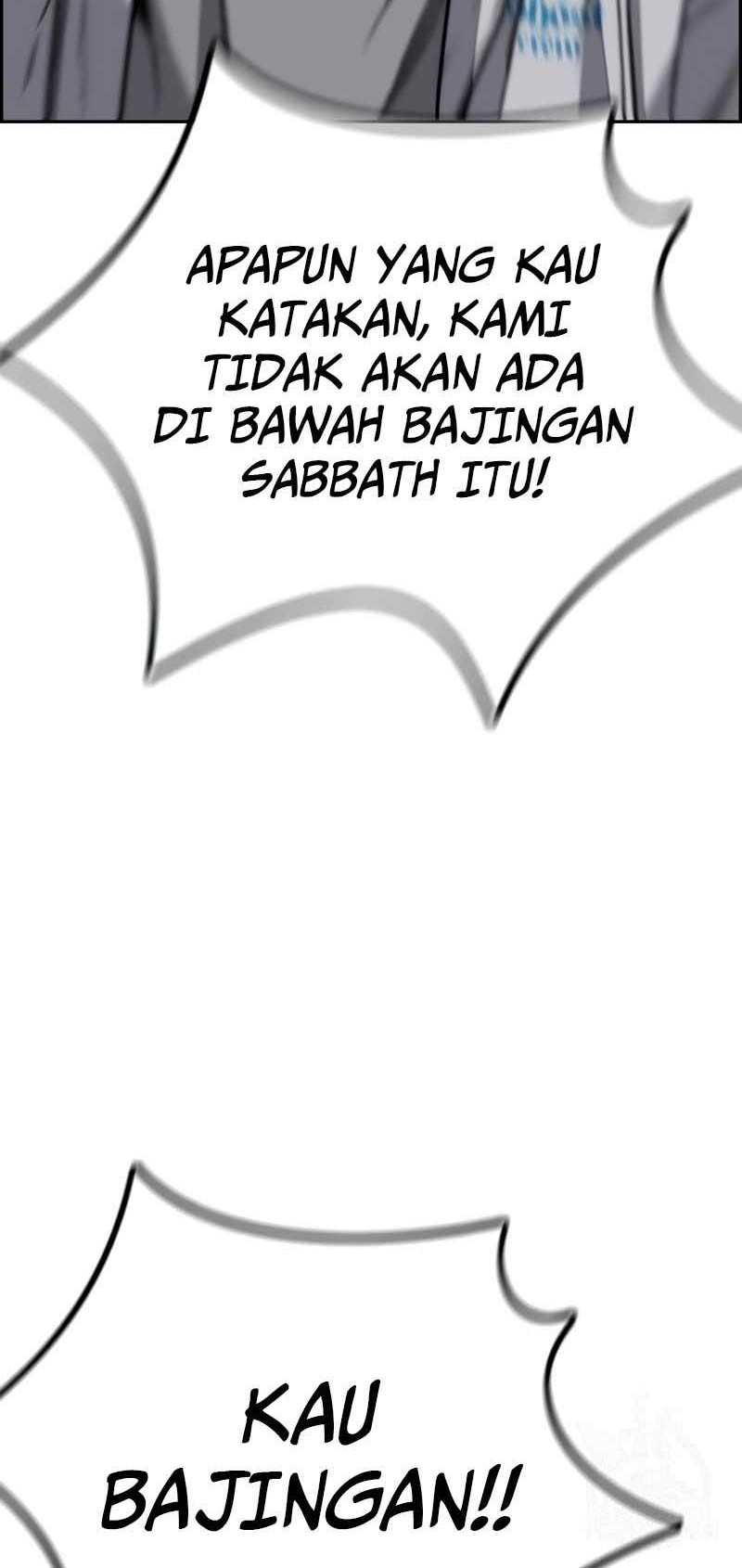 Wind Breaker Chapter 470 Gambar 64