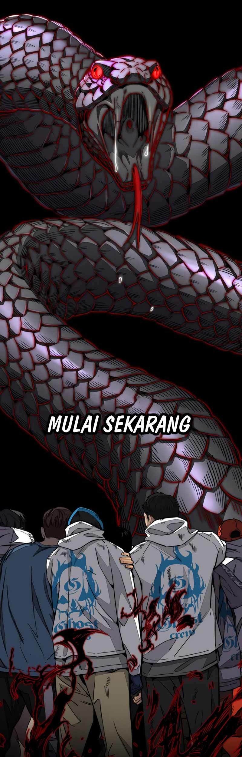 Wind Breaker Chapter 470 Gambar 62