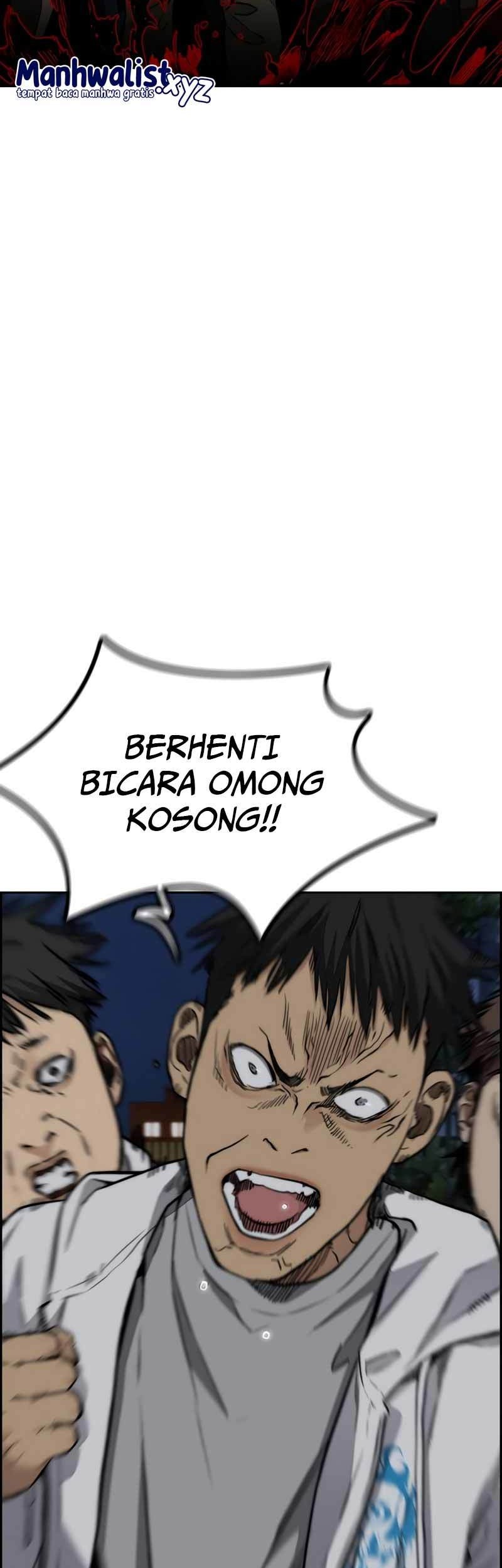 Wind Breaker Chapter 470 Gambar 63