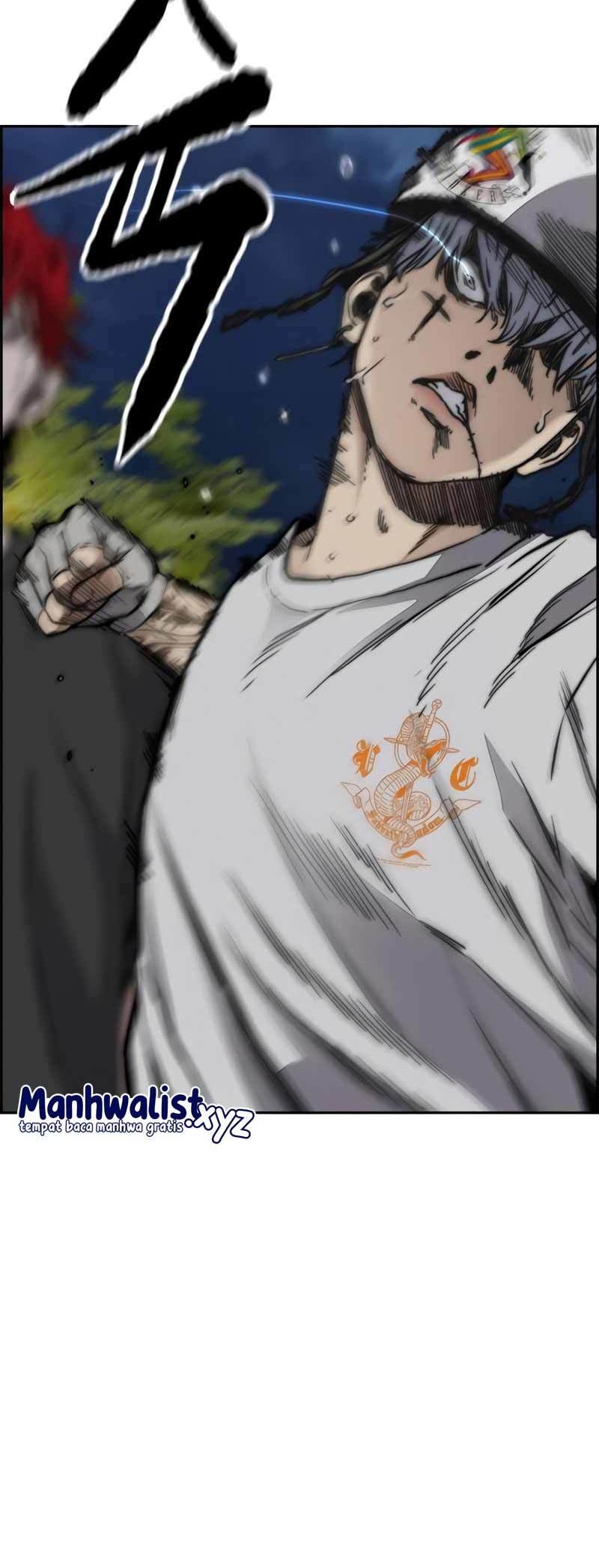 Wind Breaker Chapter 470 Gambar 68