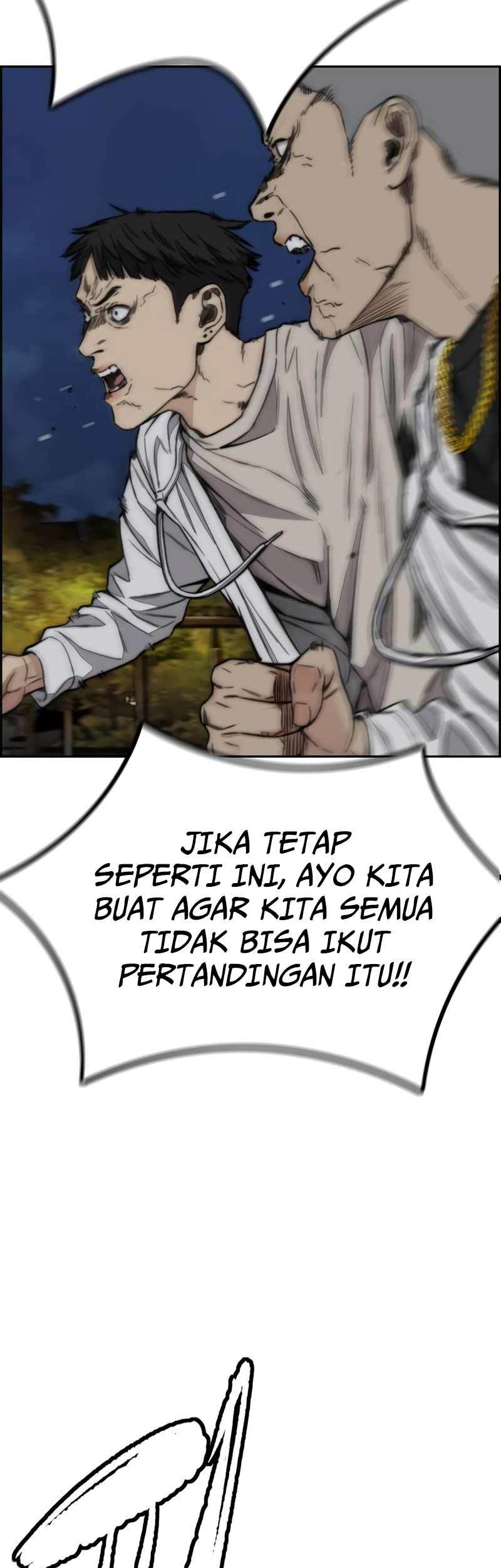 Wind Breaker Chapter 470 Gambar 65