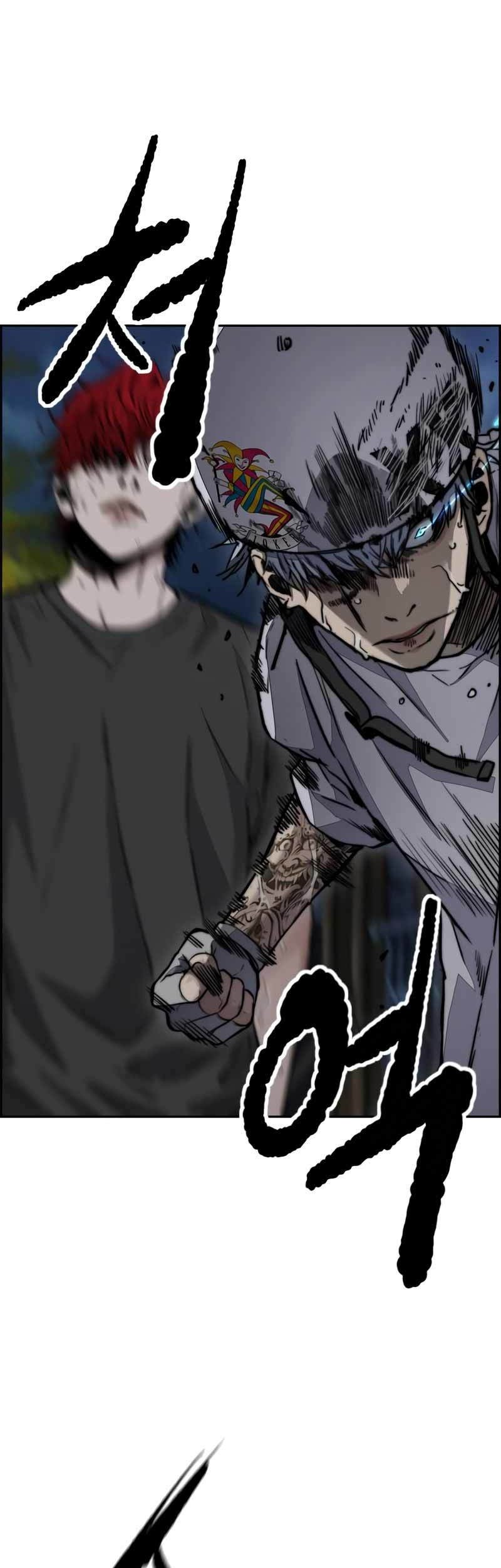 Wind Breaker Chapter 470 Gambar 67